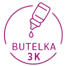 butelka 3K