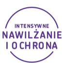 Intensywne nawilżenie i ochrona