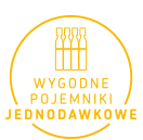 Wygodne pojemniki