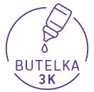 Butelka 3K