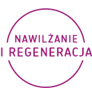 Nawilżenie i regeneracja